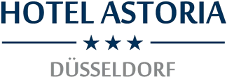 Hotel Astoria Düsseldorf